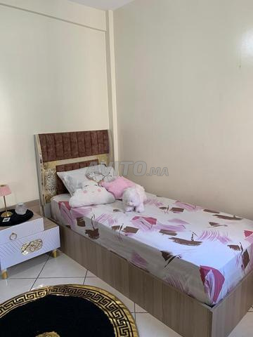 Appartement meublé à vendre - 2