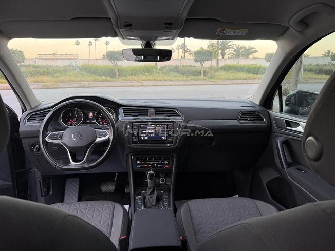 Tiguan volkswagen