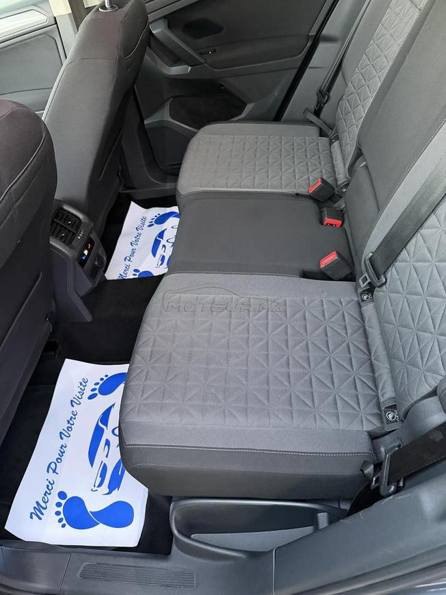 Tiguan volkswagen