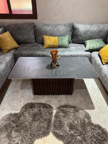 Promo de folie 🥳 Table en céramique italienne - 2