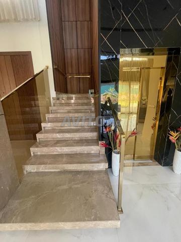 استئجار فيلا لمدة طويلة