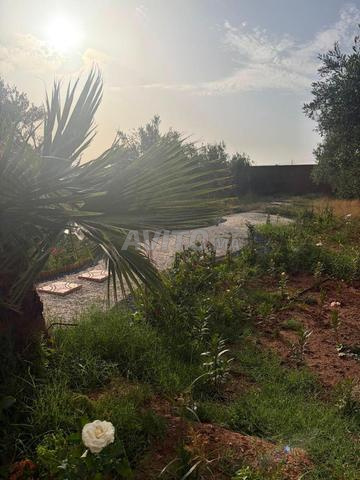 فيلا ساحرة بحمام سباحة - 2