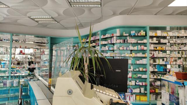 Cherchons employé de pharmacie