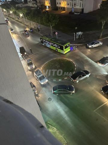 شقة مجهزة ومفروشة للبيع - 2