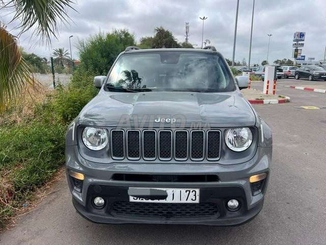 Jeep Renegade - 2