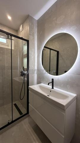 Salle de Bain Moderne - 2