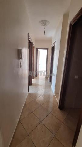 Appartement à Belle Vue