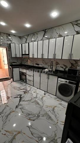 Appartement à louer 80 m² à Casablanca - 2