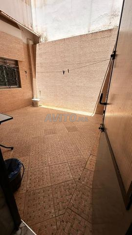 Appartement à louer 80 m² à Casablanca