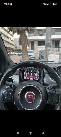 فيات 500 - 2