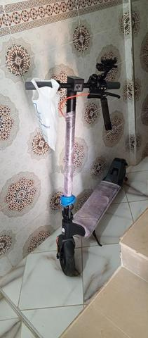سكوتر شاومي جديد - 2