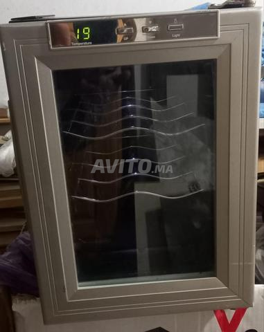Petit réfrigérateur à vendre - 2