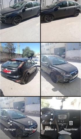 بيع سيارة - 2