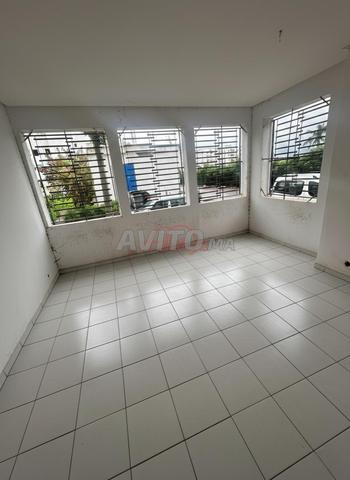 Vente Local de 98 m2 à Bouskoura