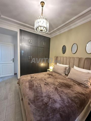 Appartement à vendre 115 m² à Casablanca - 2