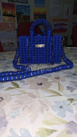 Sac en perles - 2