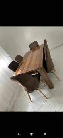 غرفة طعام - 2