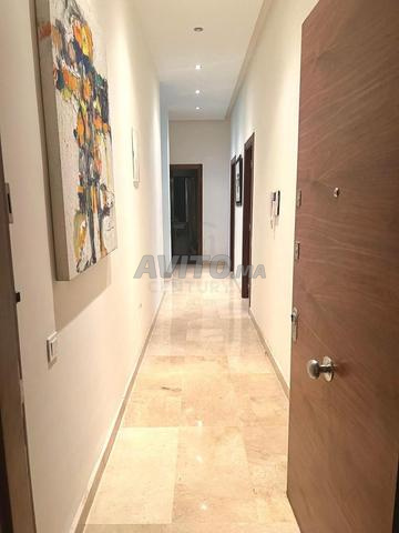 Appartement à louer 96 m² à Casablanca - 2