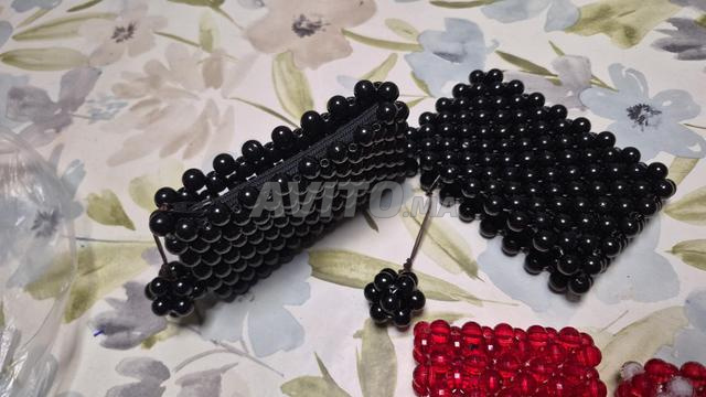 Bracelet en agate - 2