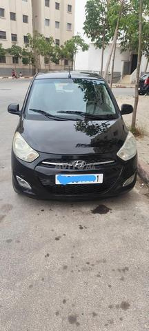 Hyundai i10 - 2
