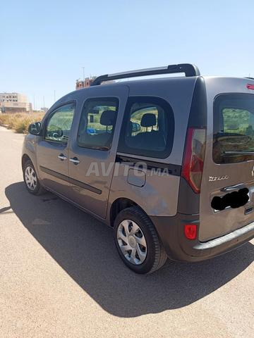 أبيع كانجو إيفولوشن بحالة جيدة جداً - 2