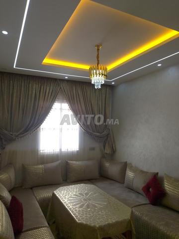 Bel appartement meublé à Agadir - 2