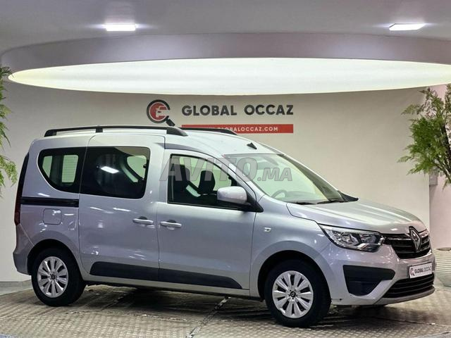 Renault Express Diesel Manuelle 2023 à Salé - 2