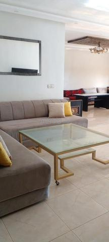 Basement à vendre avec jardin à Ain Chkef - 2