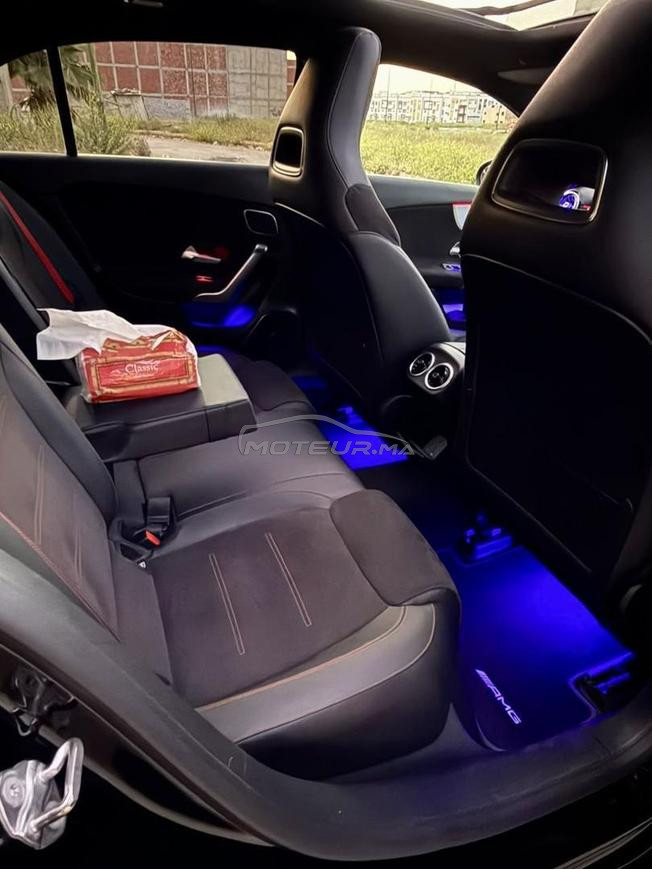 A35 AMG 300hp en excellent etat