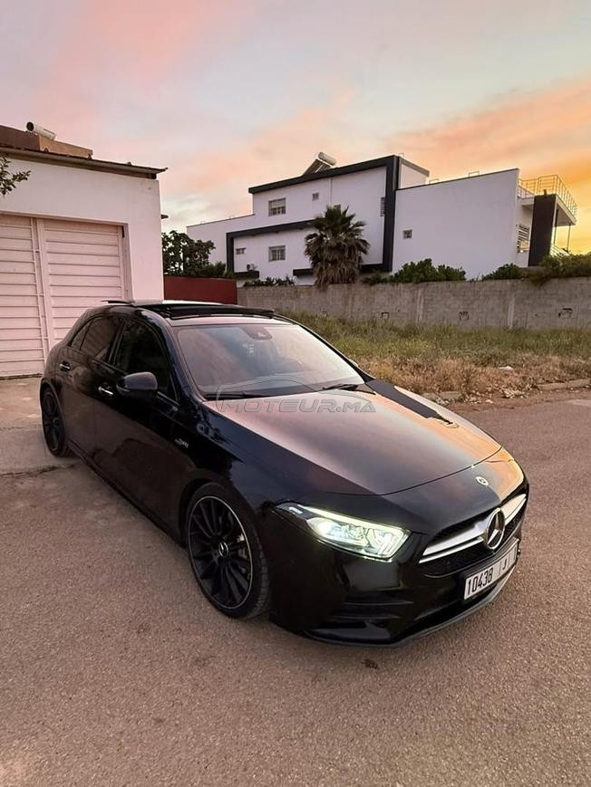 A35 AMG 300hp en excellent etat