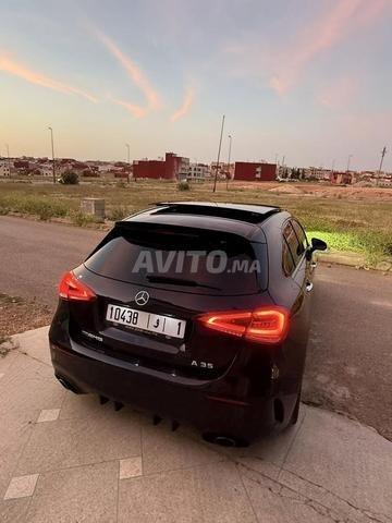 A35 AMG 300ch en excellent état - 2