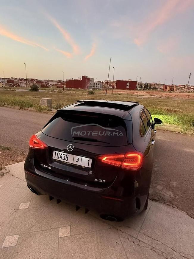 A35 AMG 300hp en excellent etat