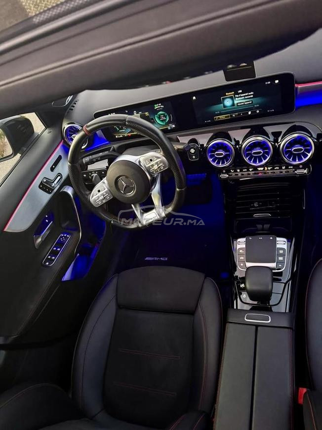 A35 AMG 300hp en excellent etat
