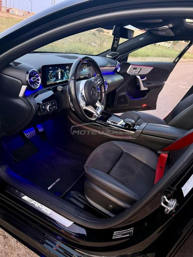 A35 AMG 300hp en excellent etat