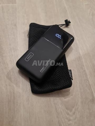 باور بانك INIU 25000mAh 100w