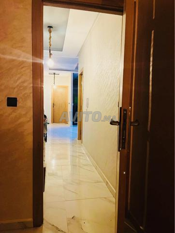 Appartement à vendre 108 m² à Meknès - 2