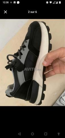 Chaussures originales importées des USA - 2