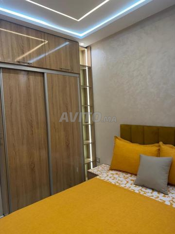 Appartement à louer 60 m² à El Jadida - 2