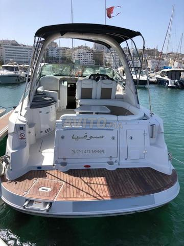 Bateau à vendre bon état - 2
