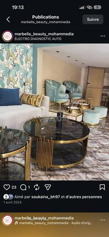Matériel pour salon coiffure esthétique et hammam - 2
