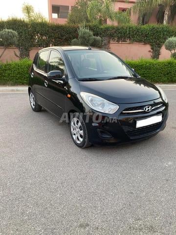 Hyundai i10 - 2