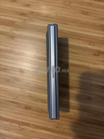 SM Z Fold6 12/256 avec coque Samsung S-Pen - 2