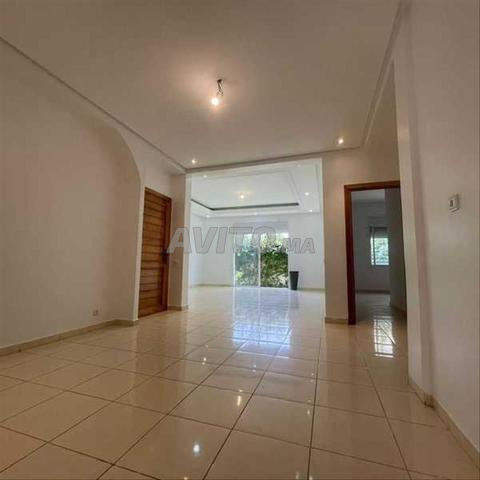 190895-Vente Appt à Casablanca Sindibad de 128 m²