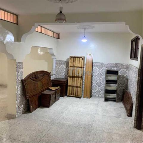 193778-Vente Appt à Casablanca Sidi Moumen de 215
