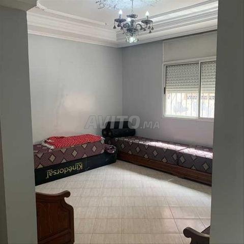 193778-Vente Appt à Casablanca Sidi Moumen de 215 - 2
