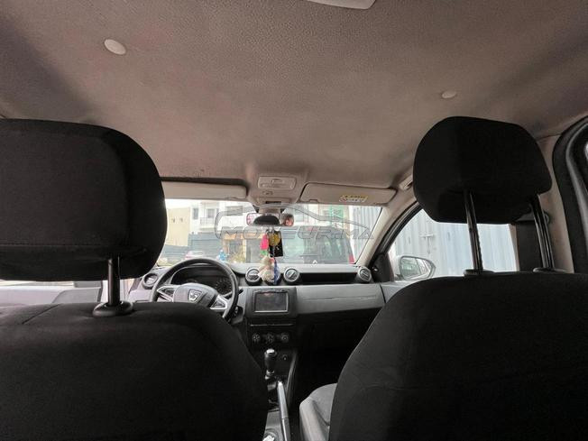 Dacia Duster Diesel Manuelle 2019 à Casablanca