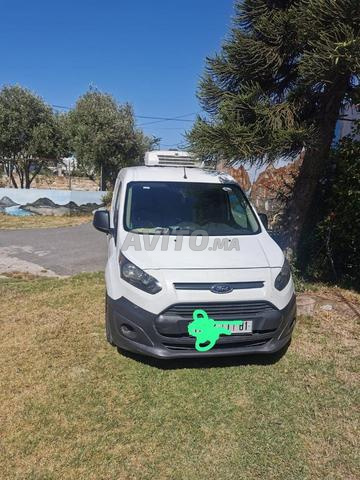 Ford Transit 2017 - 2