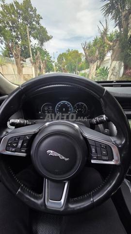 Jaguar XF Diesel Automatique 2018 à Casablanca - 2