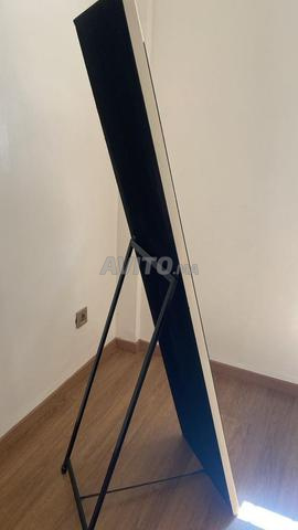 Miroir sur pied - 2