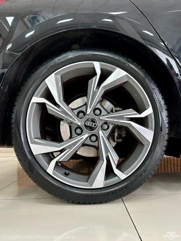 Audi A3 2023 à Salé el Jadida